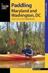 Jeff Lowman - Paddling Maryland and Washington, DC