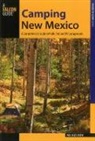 Crow, Melinda Crow, Melinda Melton Crow - Camping New Mexico