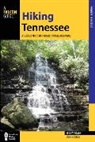 Stuart Carroll, Carroll Stuart, Kelley Roark, Kelley Carroll Roark - Hiking Tennessee