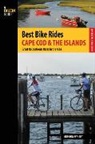 Gregory Wright, Wright Gregory - Best Bike Rides Cape Cod and the Islands