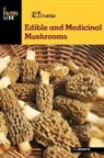 Jim Meuninck - Basic Illustrated Edible and Medicinal Mushrooms