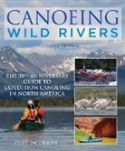 Cliff Jacobson, Jacobson Cliff - Canoeing Wild Rivers