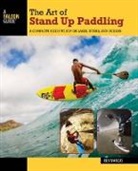 Ben Marcus - Art of Stand Up Paddling -2nd Edition