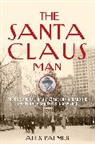 Alex Palmer, Palmer Alex - Santa Claus Man