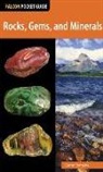 Garret Romaine - Rocks, Gems, and Minerals