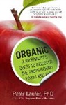 Peter Laufer, Laufer Peter - Organic