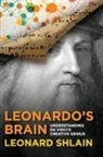 Leonard Shlain, Shlain Leonard - Leonardo's Brain