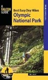 Erik Molvar - Best Easy Day Hikes Olympic National Park