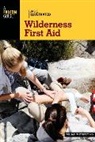 William W. Forgey, Forgey William W. - Basic Illustrated Wilderness First Aid