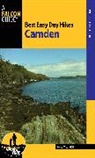Greg Westrich, Westrich Greg - Best Easy Day Hikes Camden