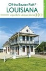 Jackie Sheckler Finch, Gay Martin, Gay N. Martin, Gay N. Finch Martin, MARTIN-GAY - Louisiana Off the Beaten Path (R)