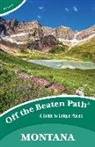Michael McCoy, Ednor Therriault - Montana Off the Beaten Path (R)