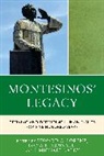 Dana E. Aspinall, Edward C. Lorenz, Lorenz Edward C., J. Michael Raley, Raley J. Michael - Montesinos Legacy Defining Amp Dcb