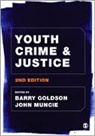 Barry Goldson, Barry Muncie Goldson, Barry Goldson, John Muncie, Muncie John - Youth Crime and Justice