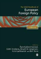 Edith Drieskens, Aasne Kalland Aarstad &amp; Edith Drieskens, Knud Erik Jorgensen, Knud Erik Kalland Aarstad Jorgensen, Aasne Kalland Aarstad, Aasne Drieskens Kalland Aarstad... - Sage Handbook of European Foreign Policy