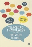 Philip Hood, Philip Tobutt Hood, Hood Philip, Kristina Tobutt, Tobutt Kristina, Philip Hood - Teaching Languages in the Primary School