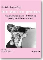 Elisabeth Danuser-Zogg, Gertrud Vogler - Die Welt be-greifen