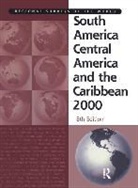 8th/Ed, Jay Earley, Europa Publications, Europa Publications, Taylor &amp; Francis - South America 2000