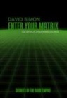 David Simon - Enter your Matrix