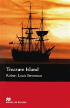Robert Louis Stevenson, Victor Ambrus - Treasure Island