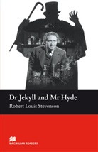Robert Louis Stevenson, John Milne - Dr Jekyll and Mr Hyde