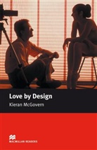 Kieran McGovern, John Milne - Love by Design