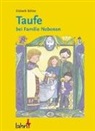 Elsbeth Bihler, Barbara Tkotz-Brandt - Taufe bei Familie Nebenan