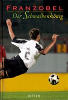 Franzobel - Der Schwalbenkönig