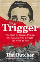 Tim Butcher, Butcher Tim - The Trigger