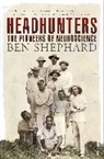 Ben Shephard - Headhunters