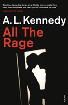 A. L. Kennedy, Al Kennedy - All The Rage
