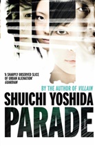 Shuichi Yoshida - Parade