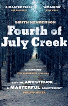 Smith Henderson, Henderson Smith - Fourth of July Creek
