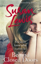 Susan Lewis - Behind Closed Doors