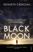 Kenneth Calhoun, Calhoun Kenneth - Black Moon