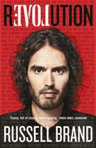 Russell Brand - Revolution