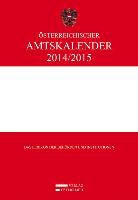 Österreichischer Amtskalender 2014/2015