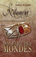 Andrea Bielfeldt - Nilamrut