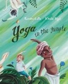 Ramiro Calle, Nivola Uya, Nívola Uyá - Yoga in the Jungle