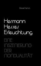 Daniel Herbst - Hermann Hesses Erleuchtung