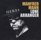 Manfred Mann - Lone Arranger, 1 Audio-CD (Audio book)