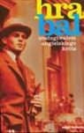 Bohumil Hrabal - Obslugiwalem angielskiego krola