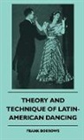 Frank Borrows - Theory and Technique of Latin-American Dancing