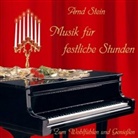 Arnd Stein - Musik für festliche Stunden (Hörbuch)