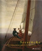 Martin Faass, Felix Krämer, Uwe M. Schneede - Seestücke