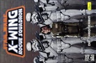 Nadeau u a, Stackpol, Tolso, John Nadeau - Star Wars, Sonderbände - Bd.34: Star Wars X-Wing Rogue Squadron - Die Thronerbin