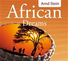 Arnd Stein - African Dreams, 1 Audio-CD (Hörbuch)