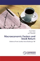 Nil G Resatoglu, Nil G. Resatoglu, Nil G. Resatoglu, Husa Rjoub, Husam Rjoub, Turgu Tursoy... - Macroeconomic Factors and Stock Return
