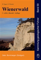 Hans Egger, Hans (Dr. Egger, Hans (Dr.) Egger, Godfrid Wessely, Godfrid (Prof. Dr.) Wessely - Wienerwald
