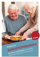 Michaela Grau - Schluckstörungen (Dysphagien)